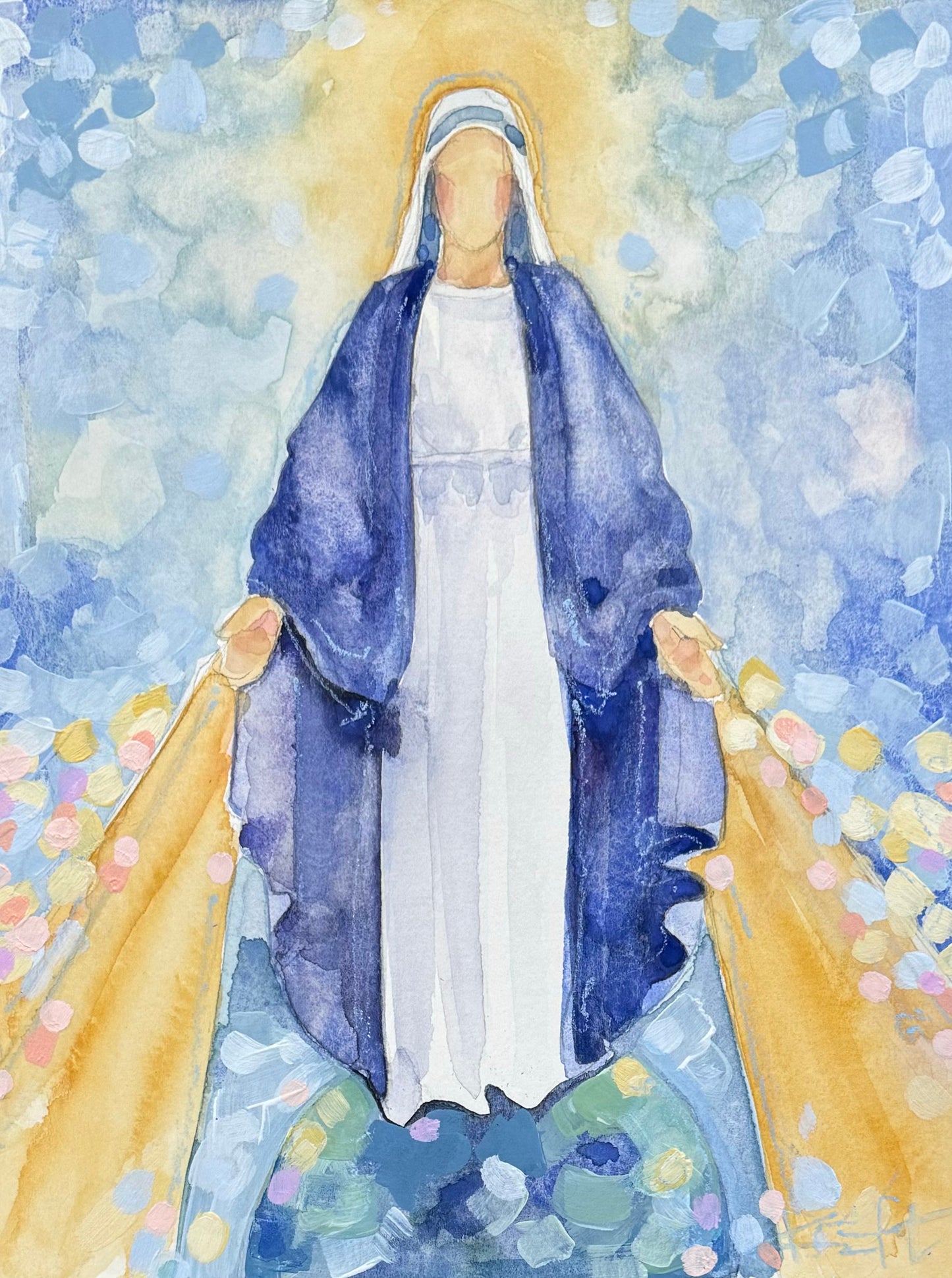 Our Lady of Grace